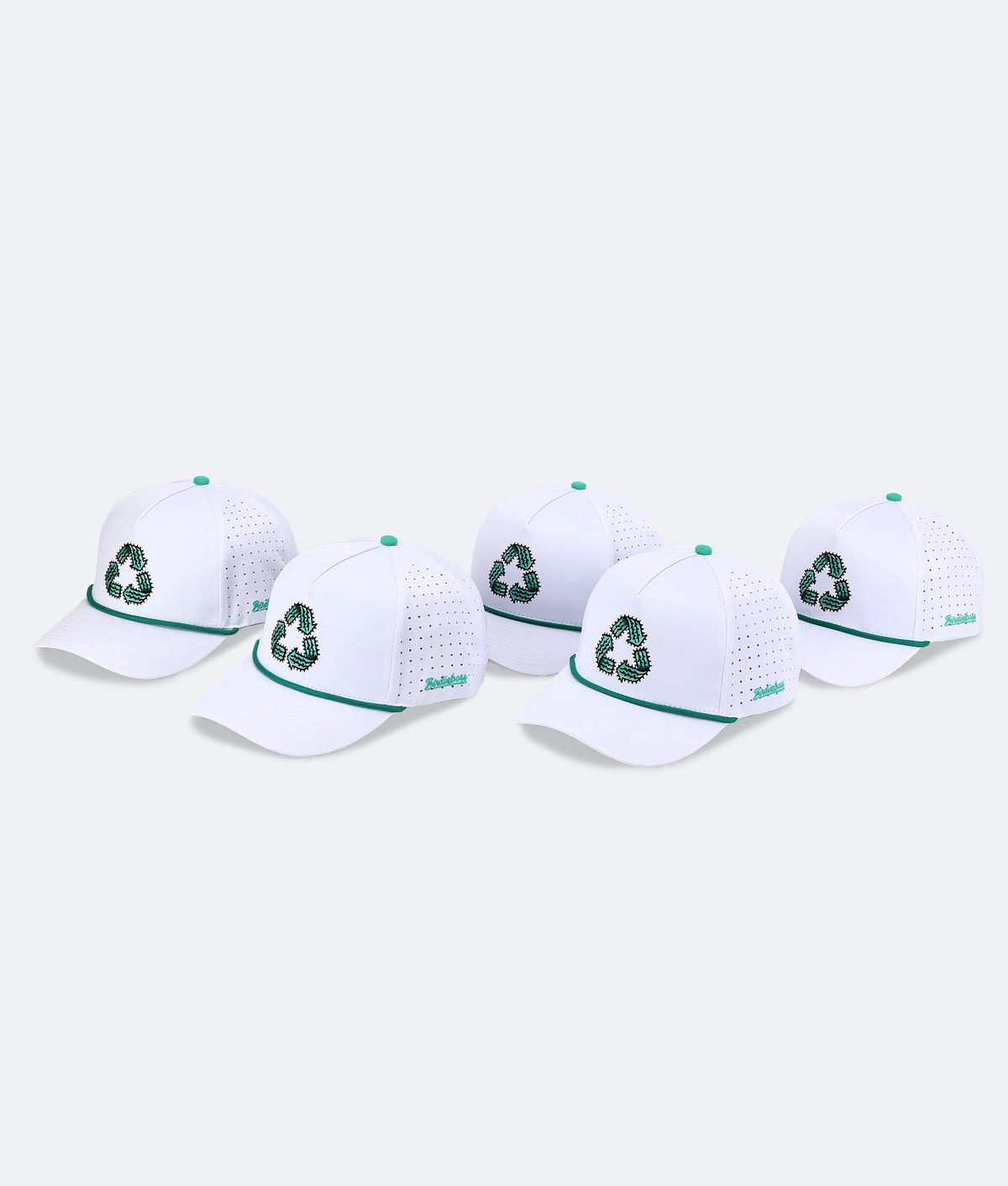16 on Repeat Hat