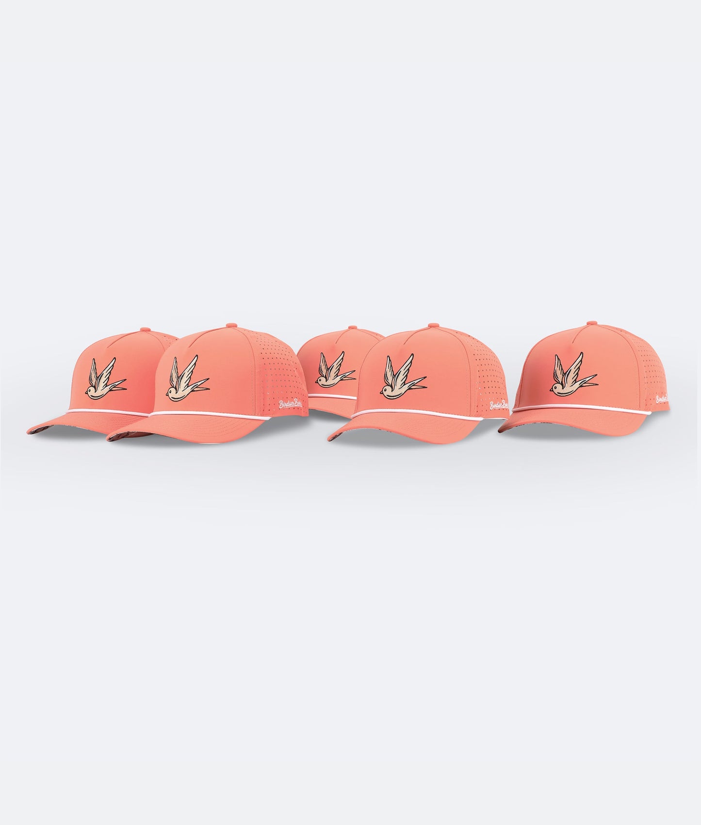 Birdie Vibes Hat