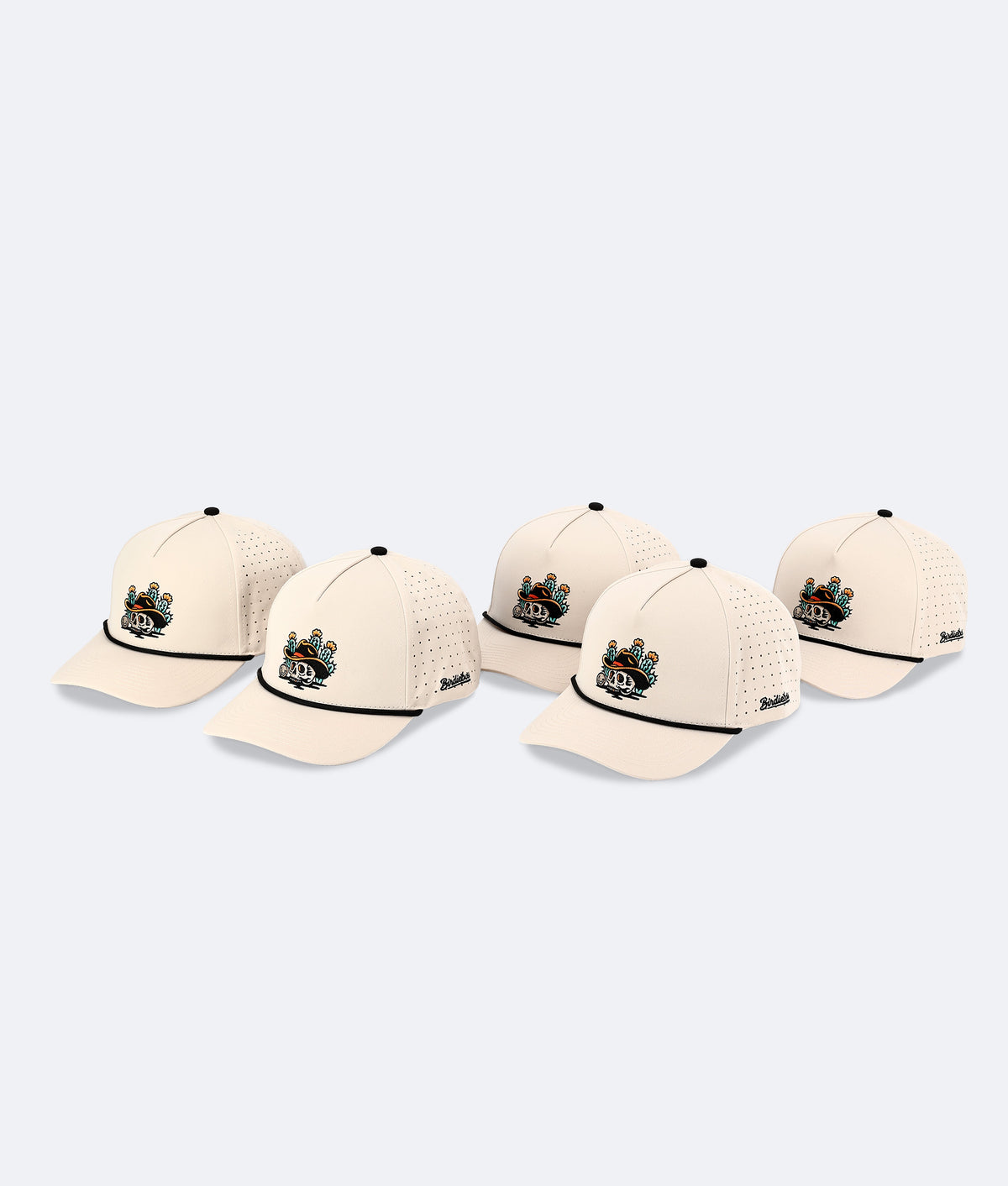 Desert Outlaw Hat