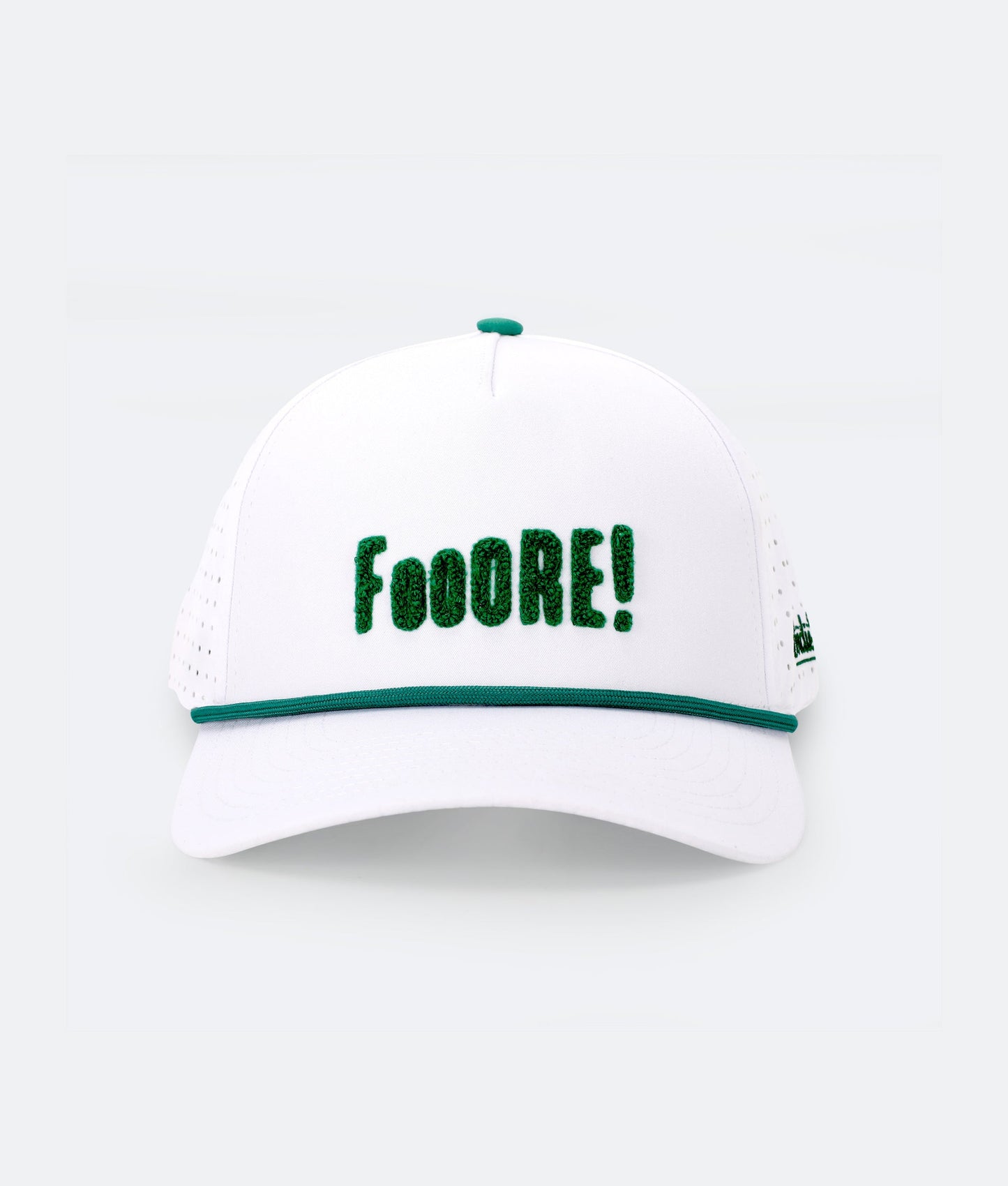 Fooore! Hat