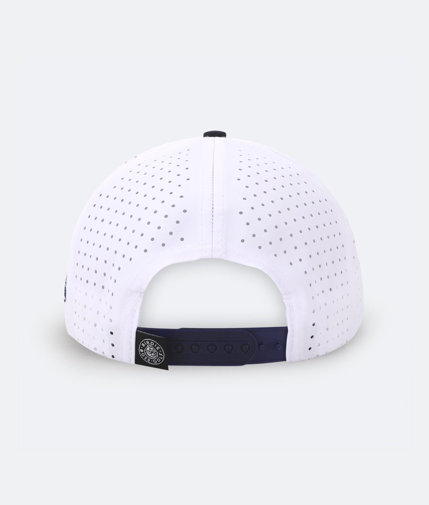 Fore! Spray Can Hat