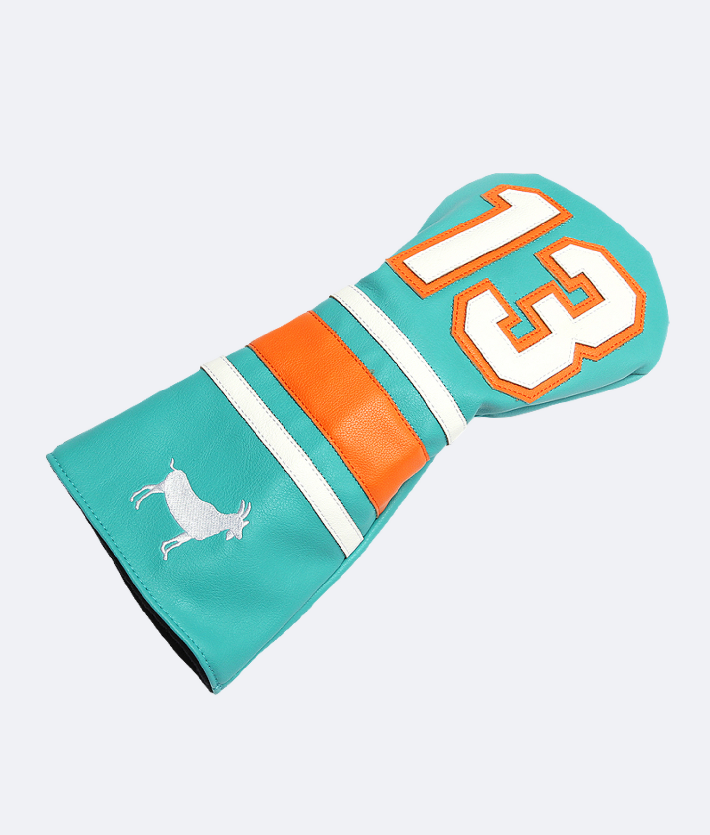 G.O.A.T #13 Headcover