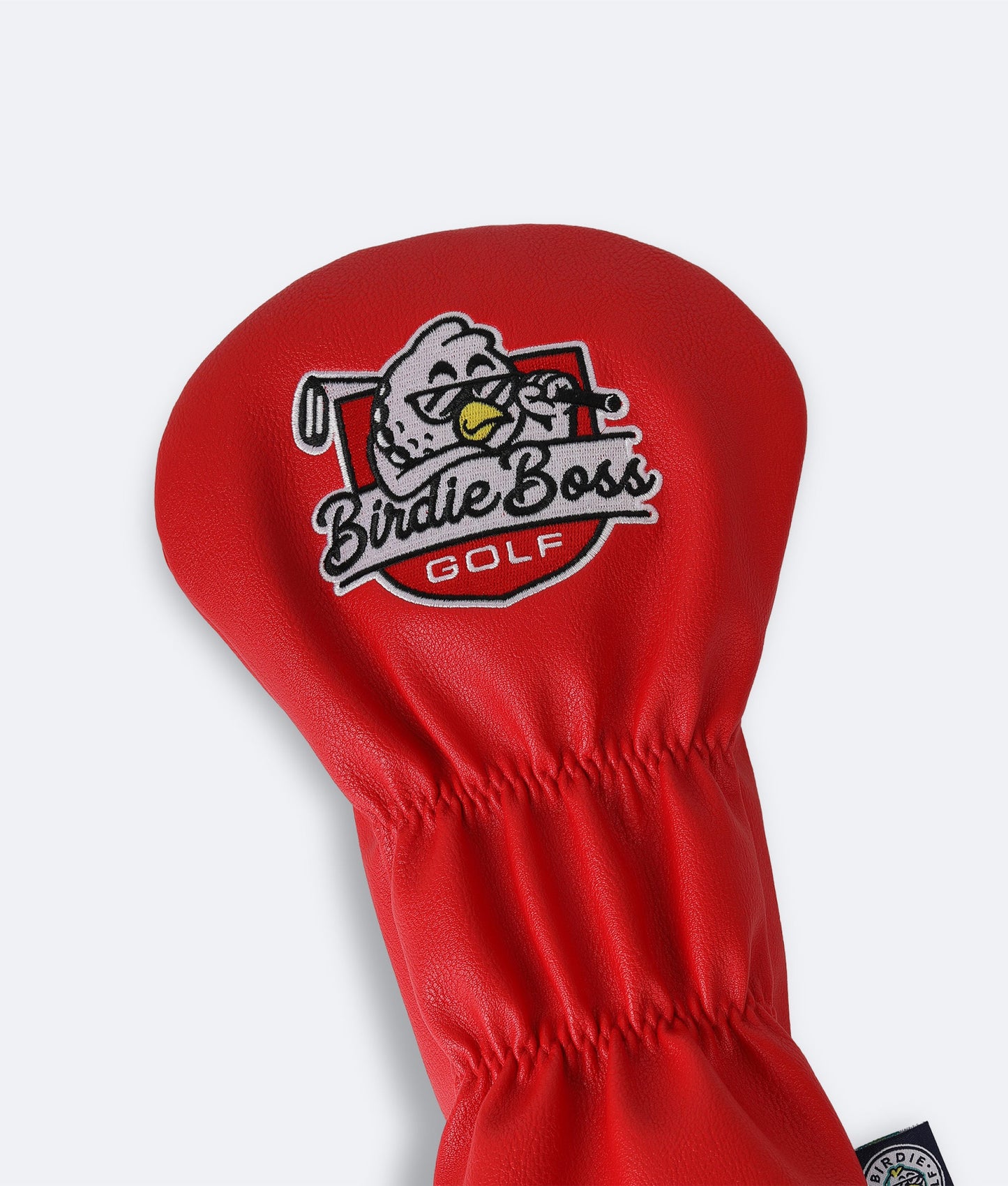 Golf Headcover