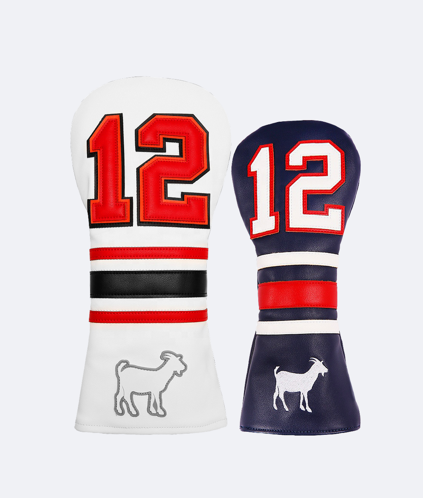 G.O.A.T #12 Headcover