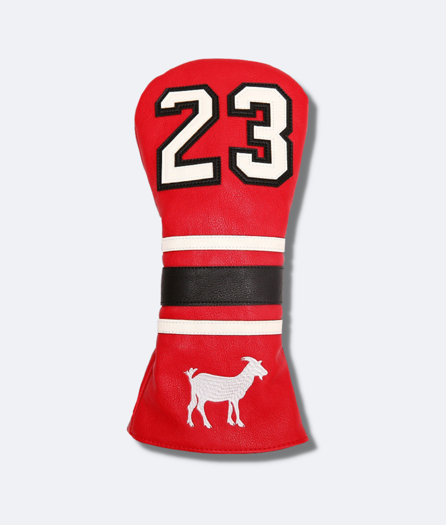 G.O.A.T Jordan 23 Headcover