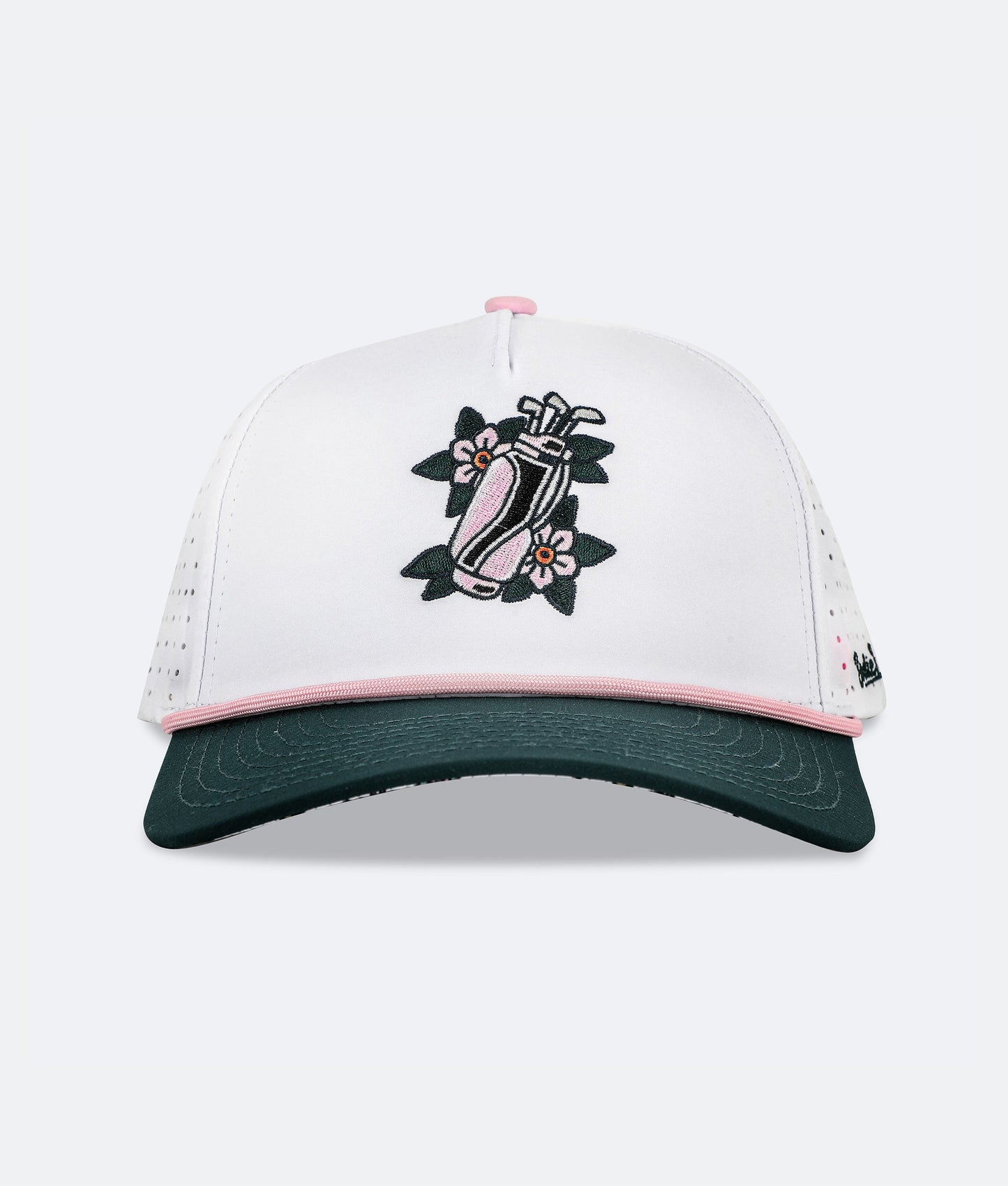 Georgia Golf Hat