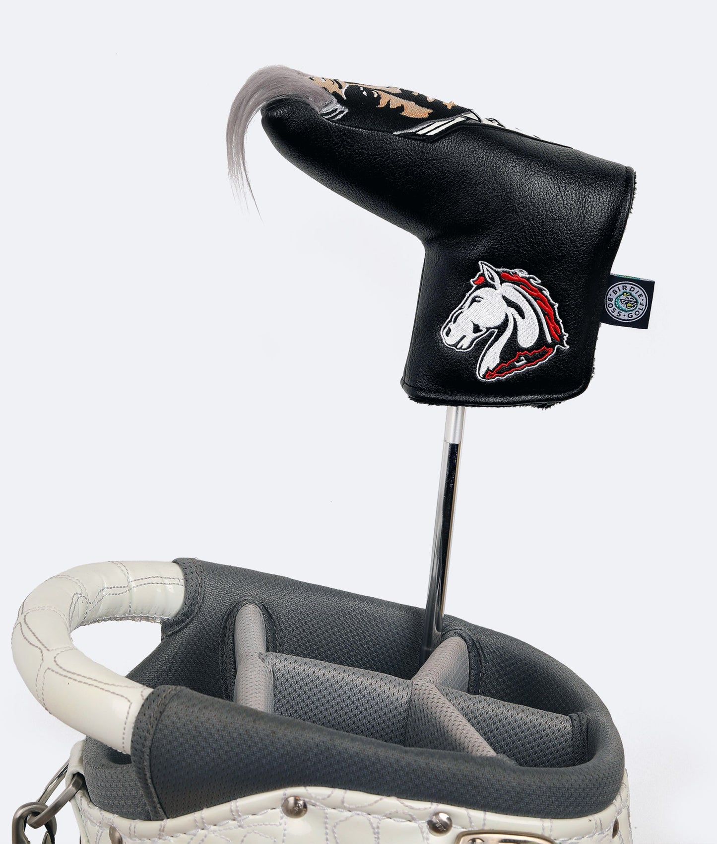 The Golfather Putter Headcover