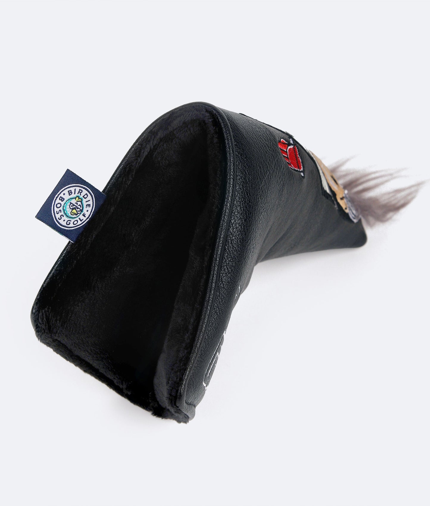 The Golfather Putter Headcover