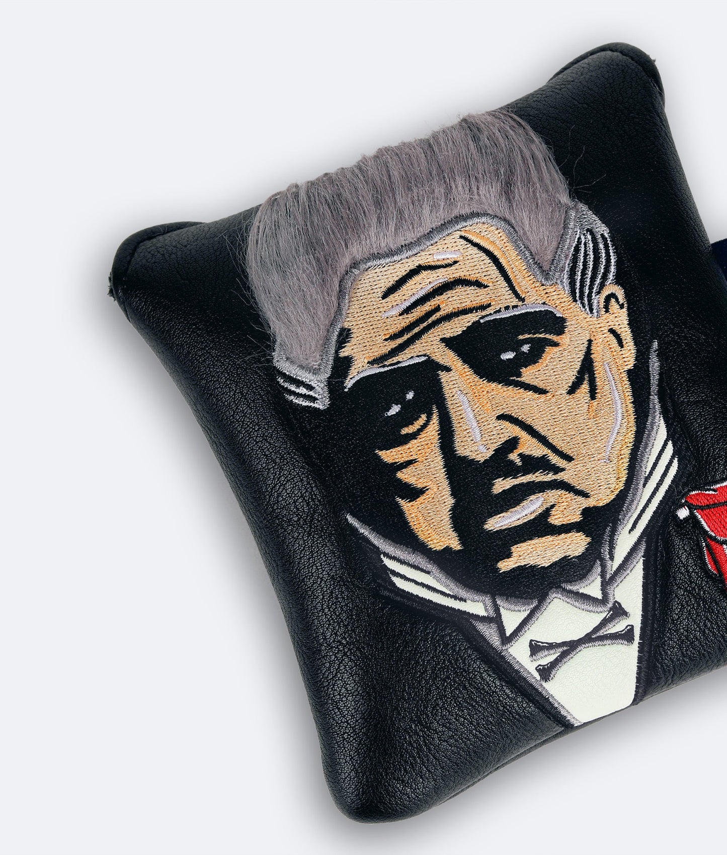 The Golfather Putter Headcover