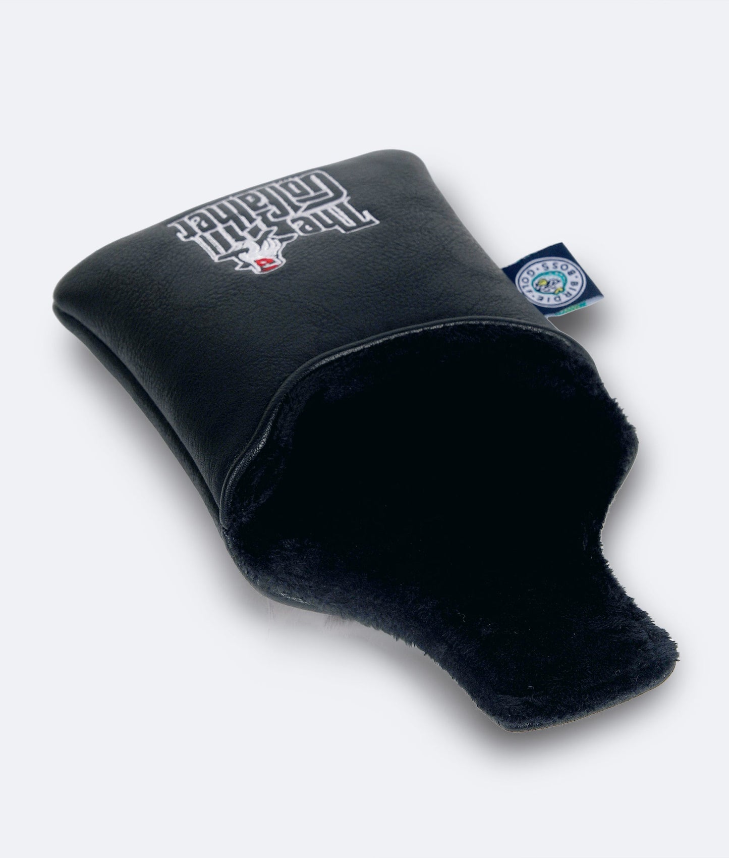 The Golfather Putter Headcover