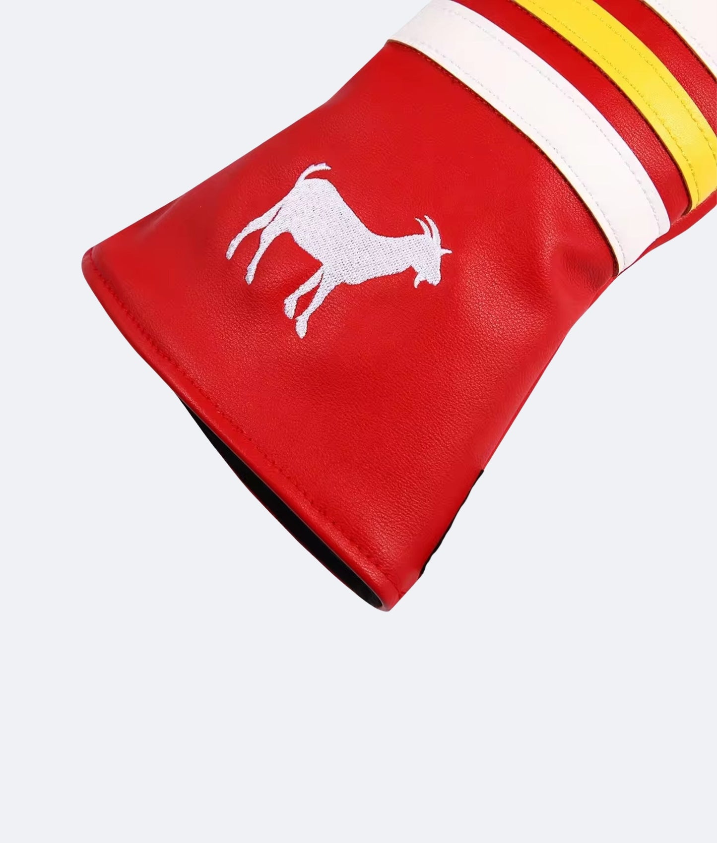 G.O.A.T #15 Headcover