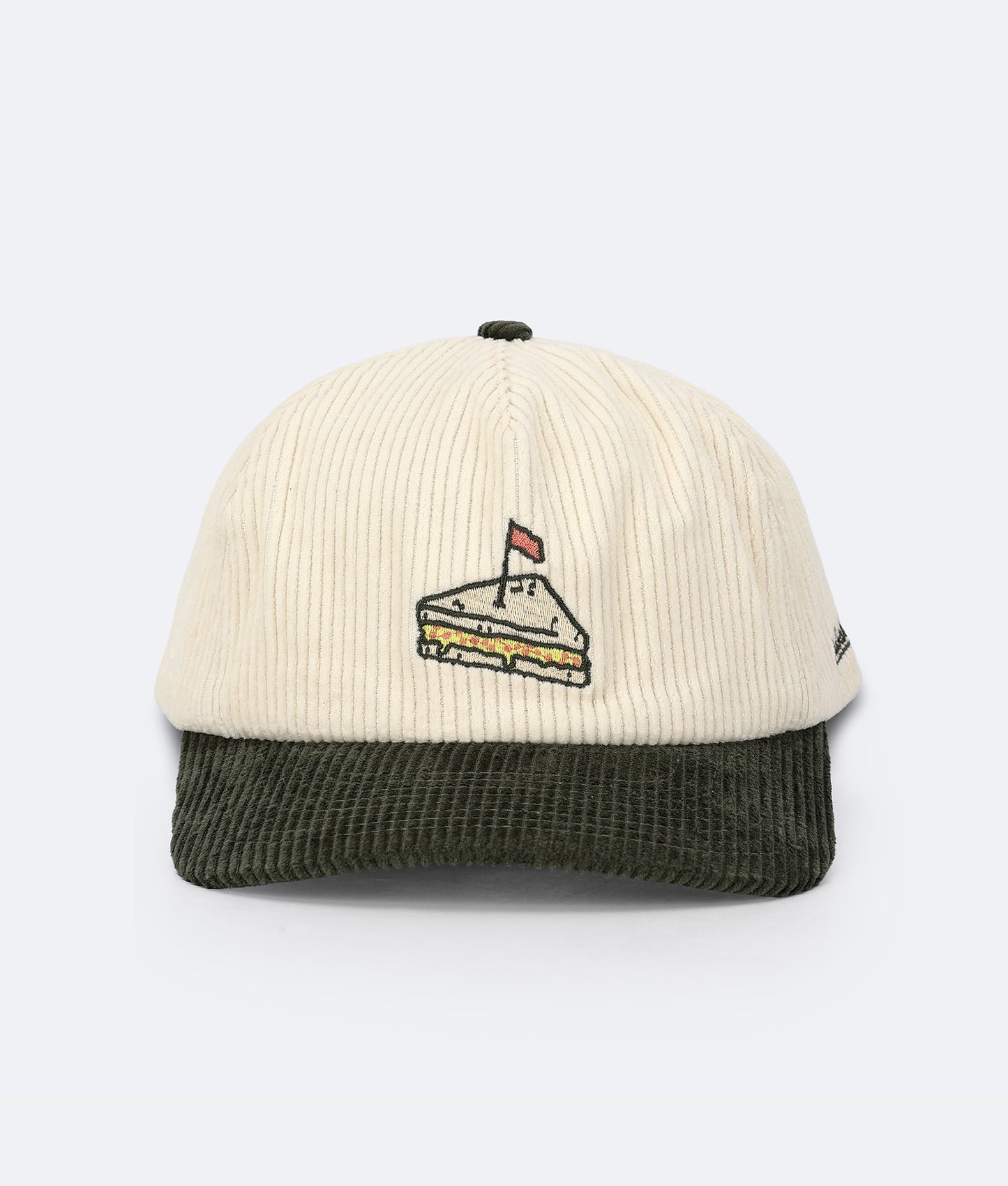 Pimento Cheese Hat