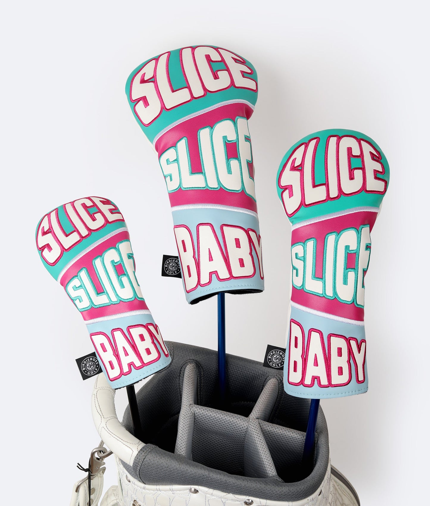 Slice Slice Baby Headcover