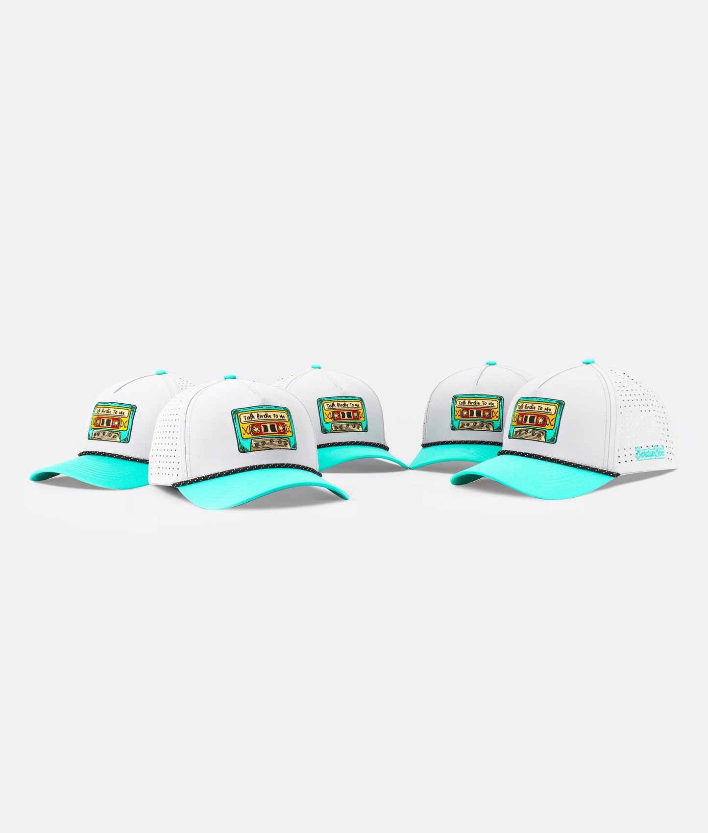 Talk Birdie To Me Hat
