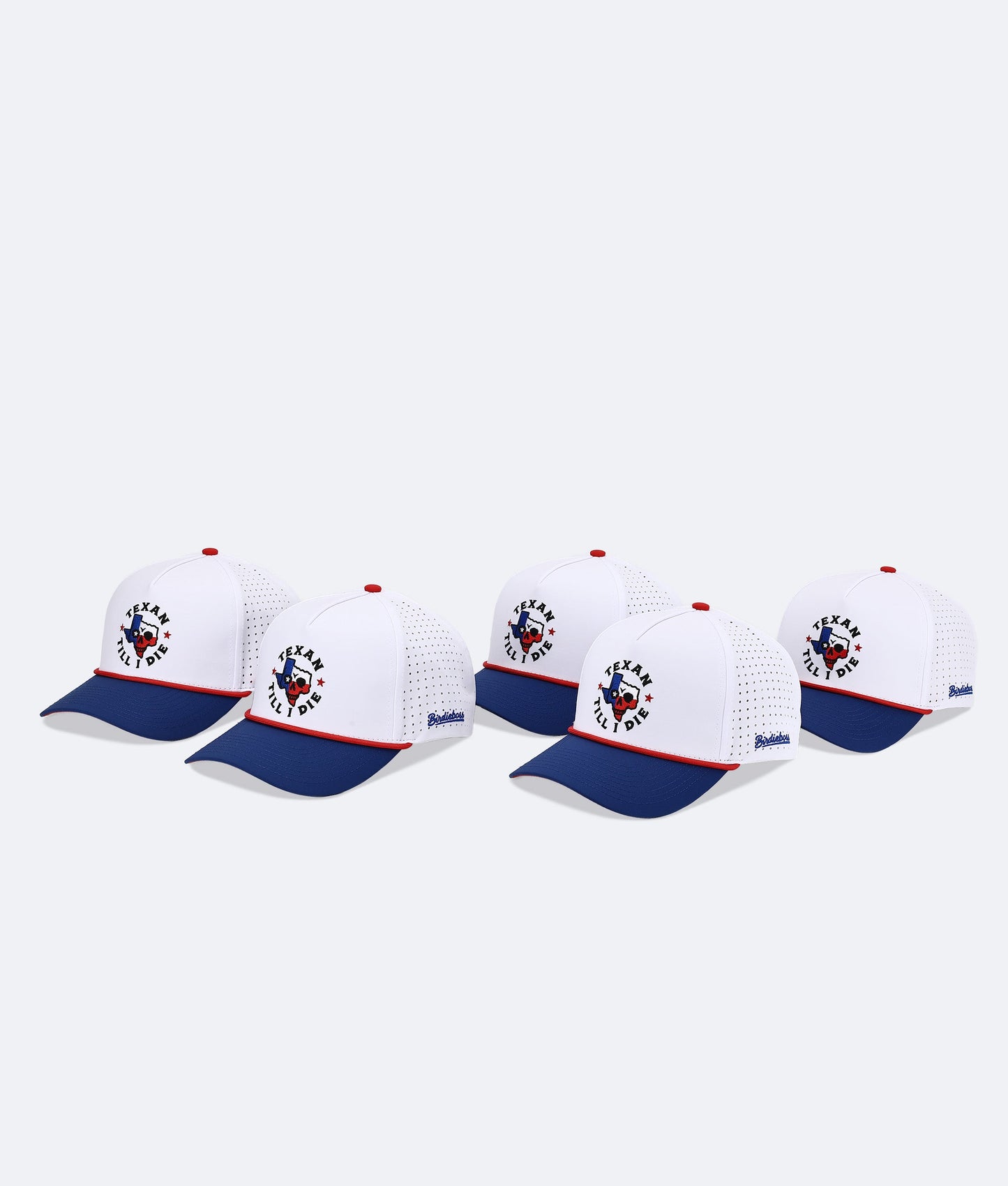 Texan Til I Die Hat