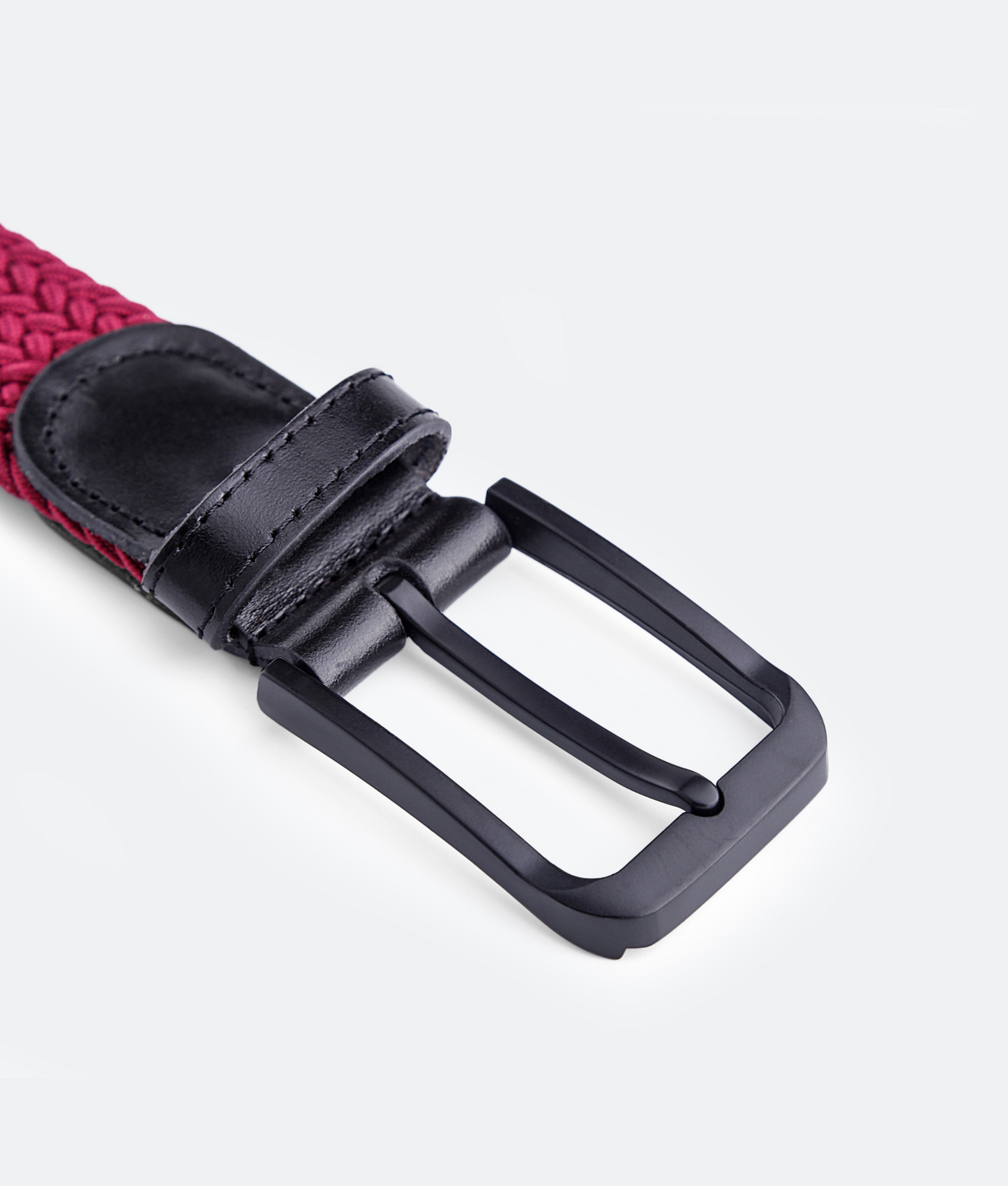 Tiger's Sunday Belt