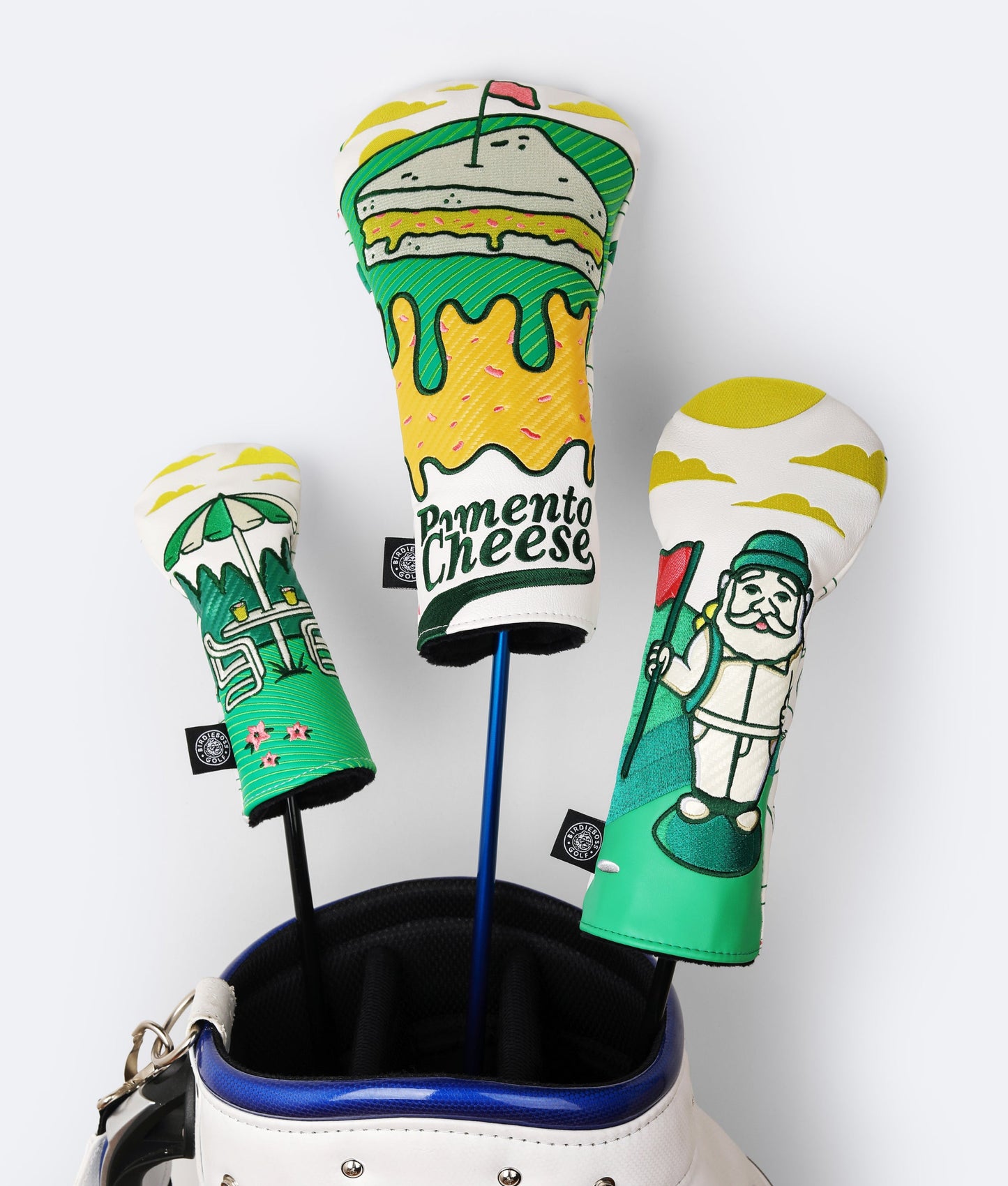 Tradition Headcover