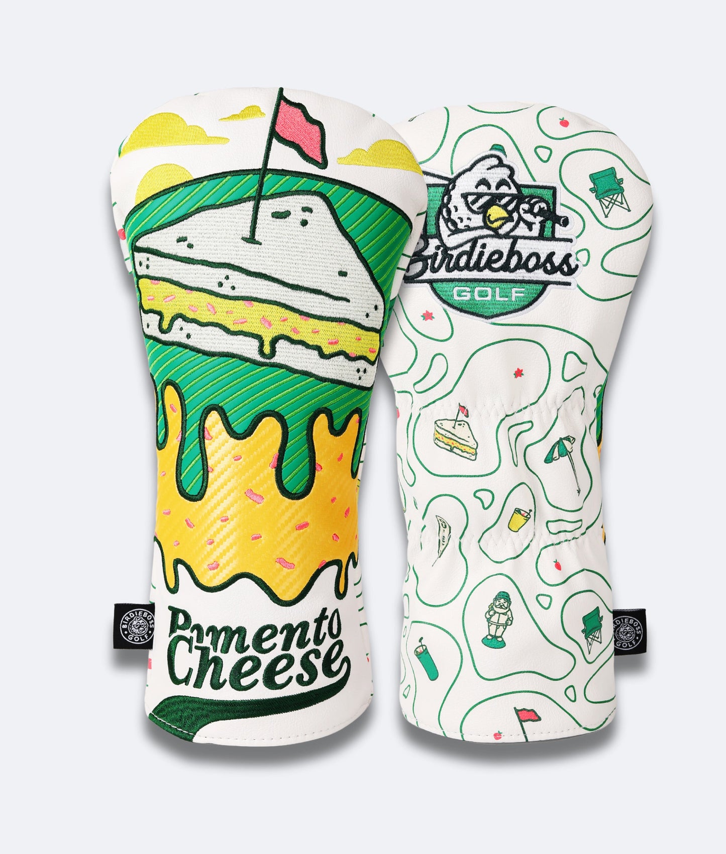 Tradition Headcover