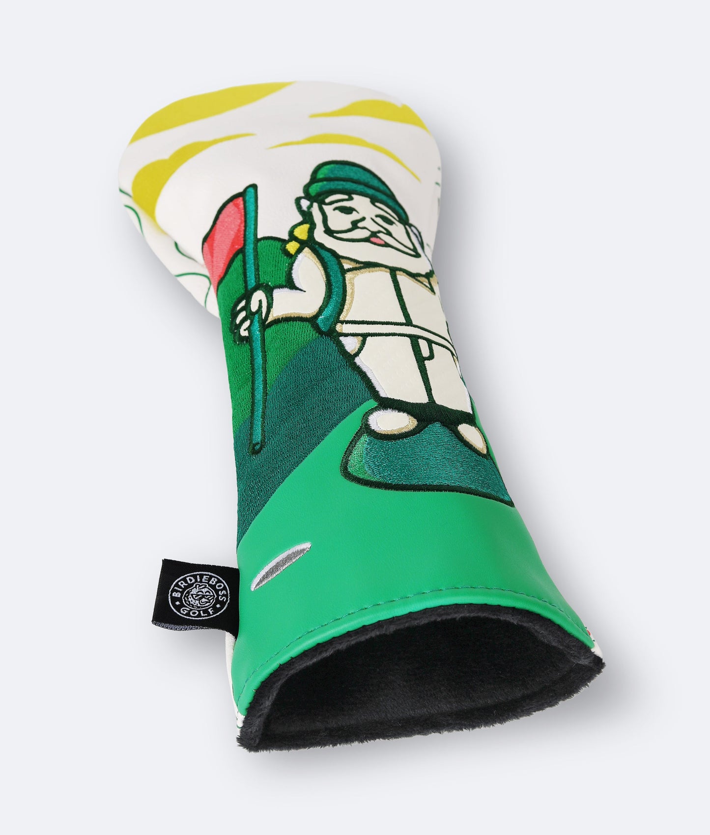 Tradition Headcover