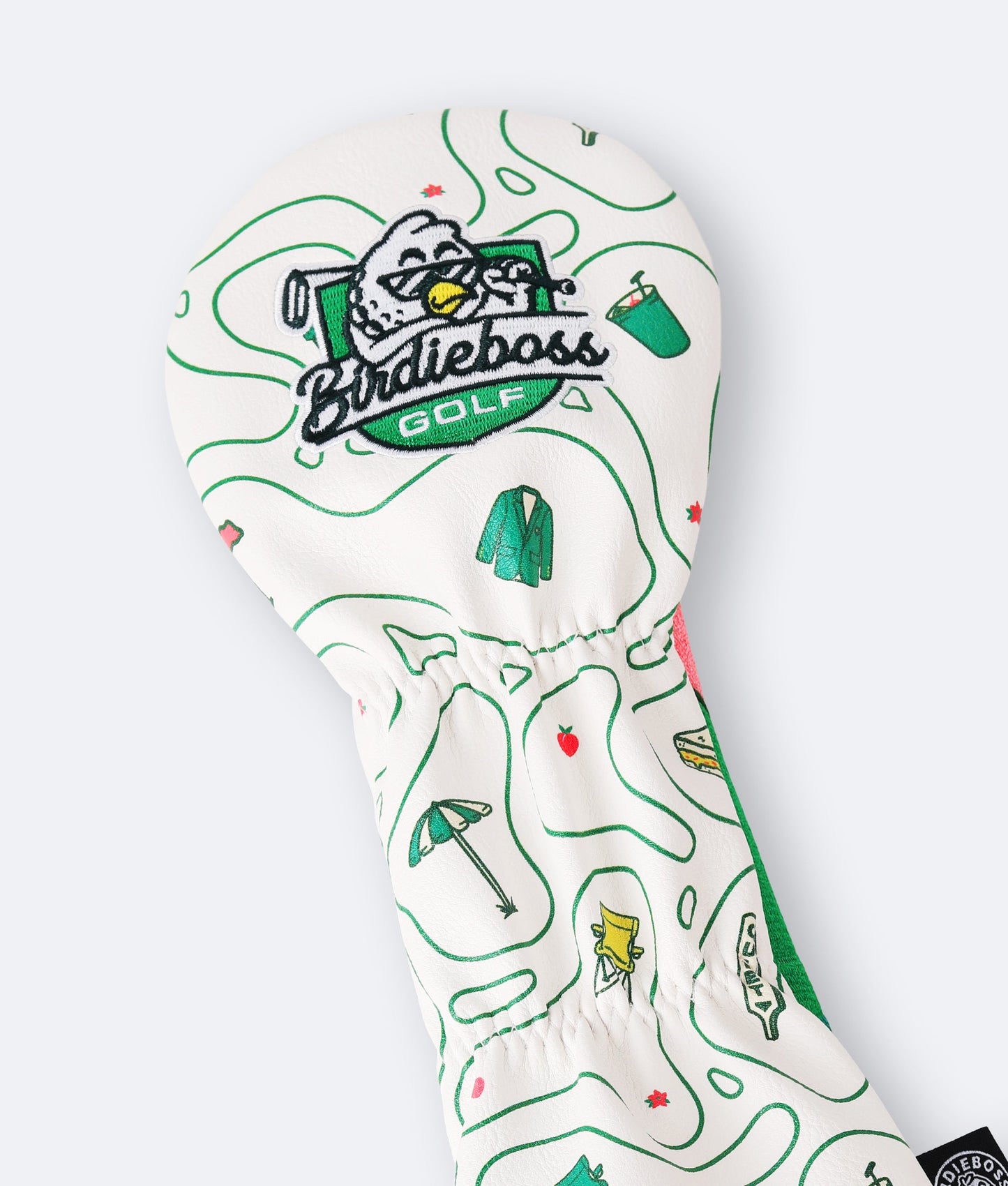 Tradition Headcover