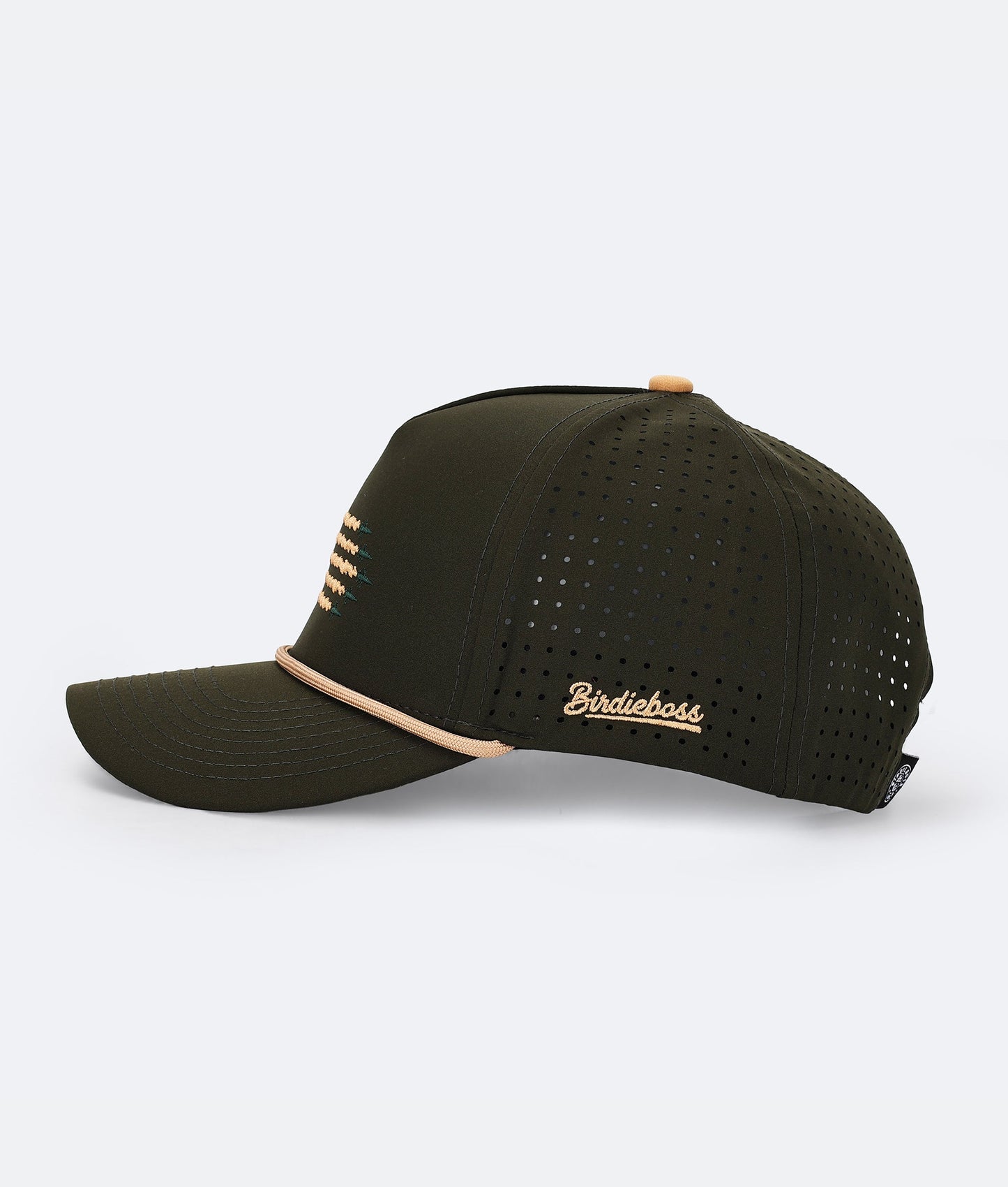 USA Hat Camo