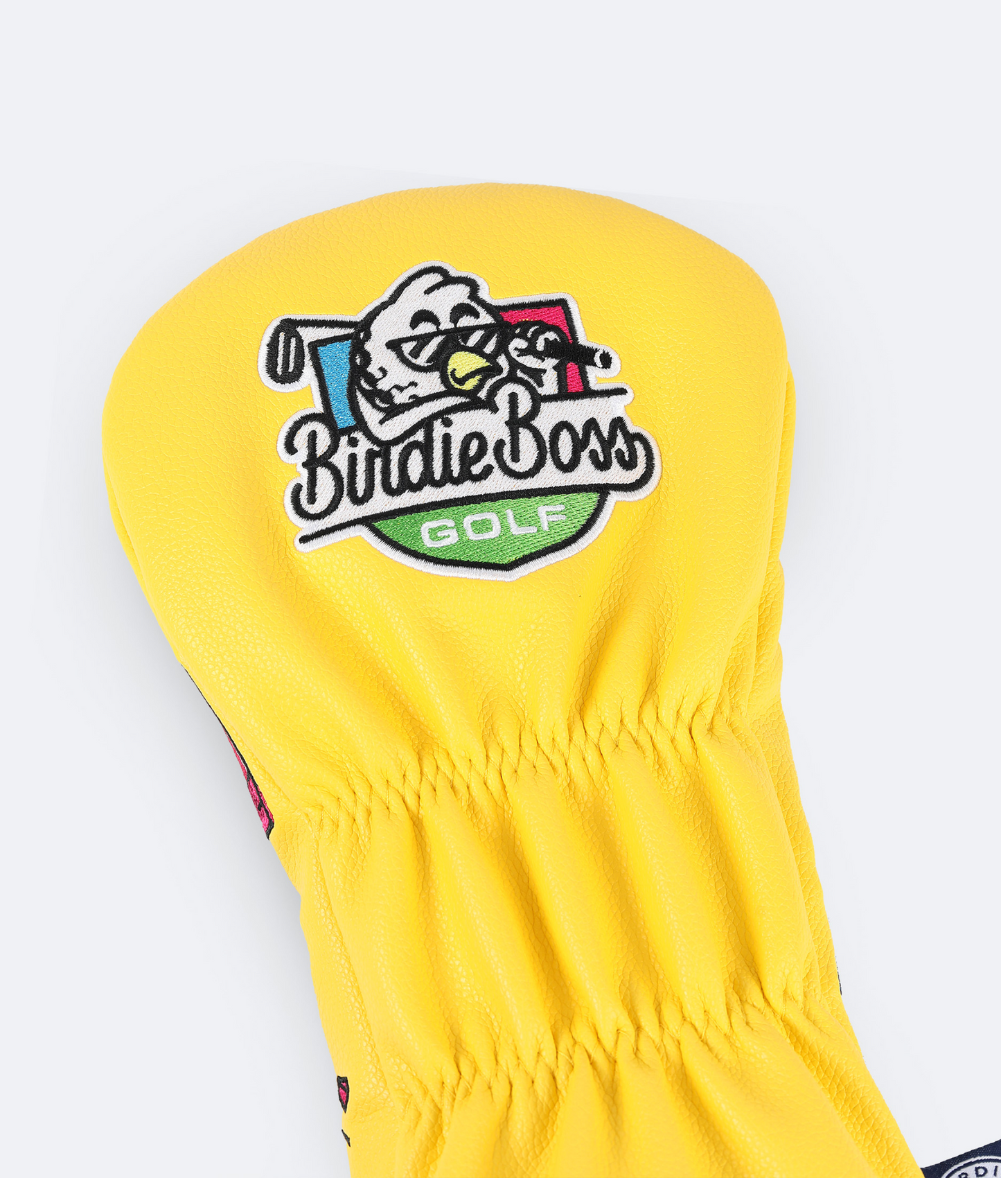 Beaten Piñata Headcover