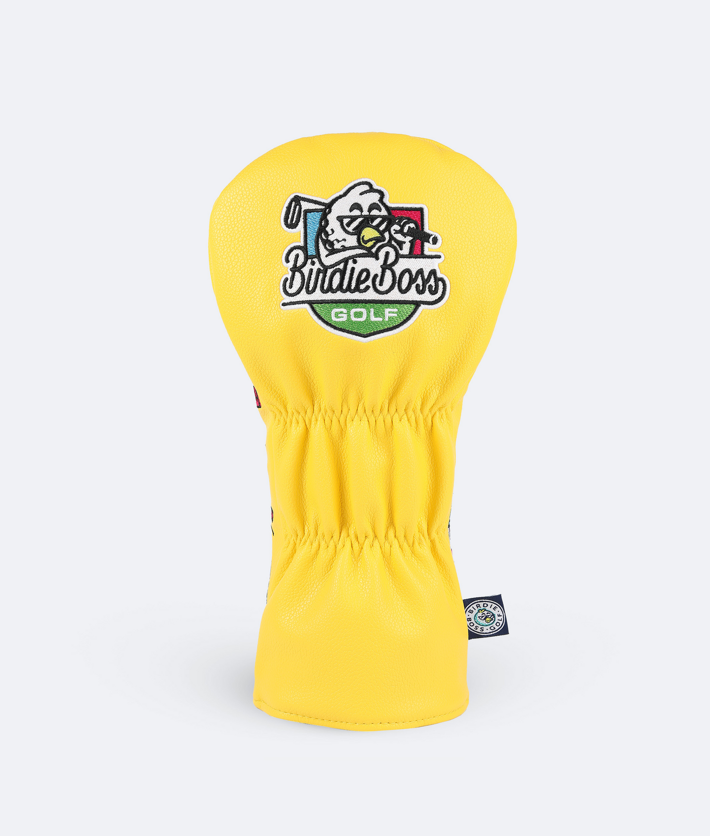 Beaten Piñata Headcover