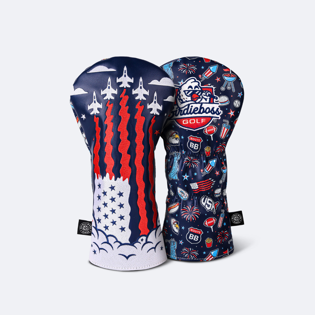 Headcovers