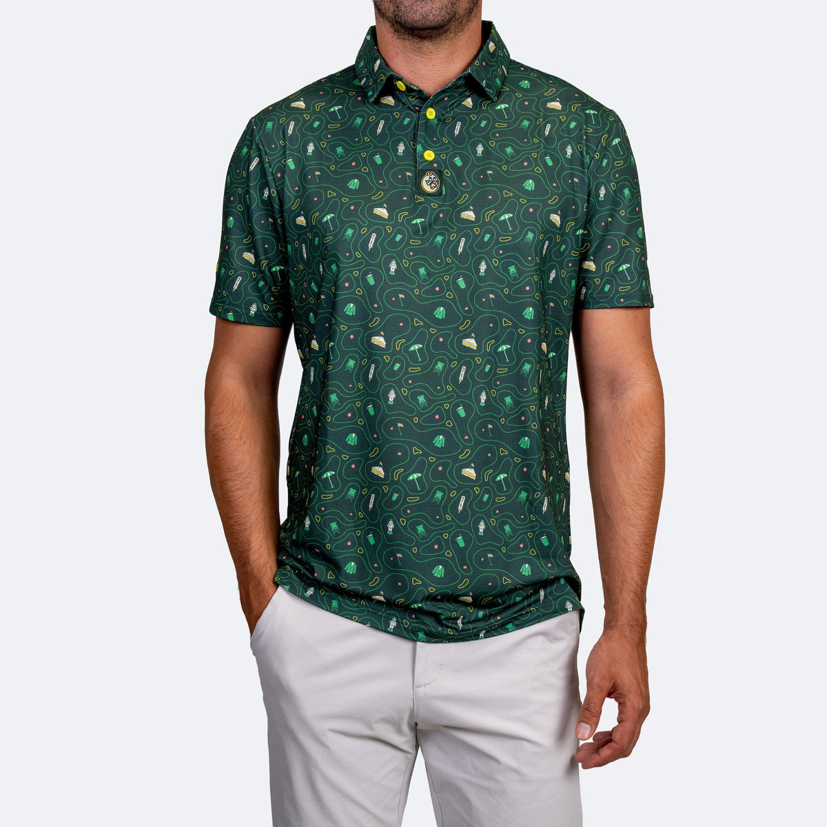 Polos
