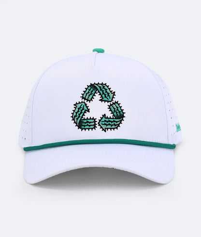 16 on Repeat Hat