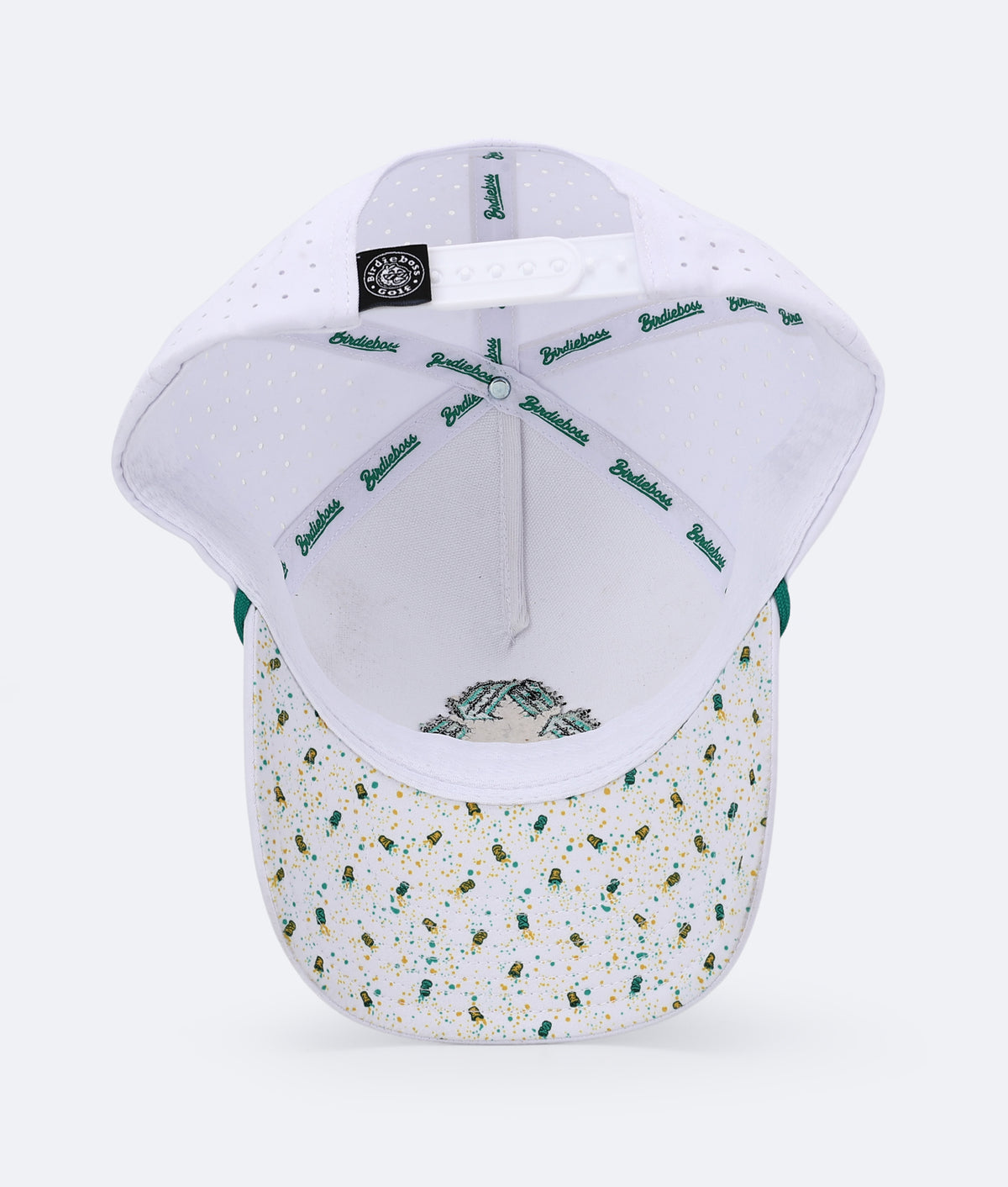 16 on Repeat Hat