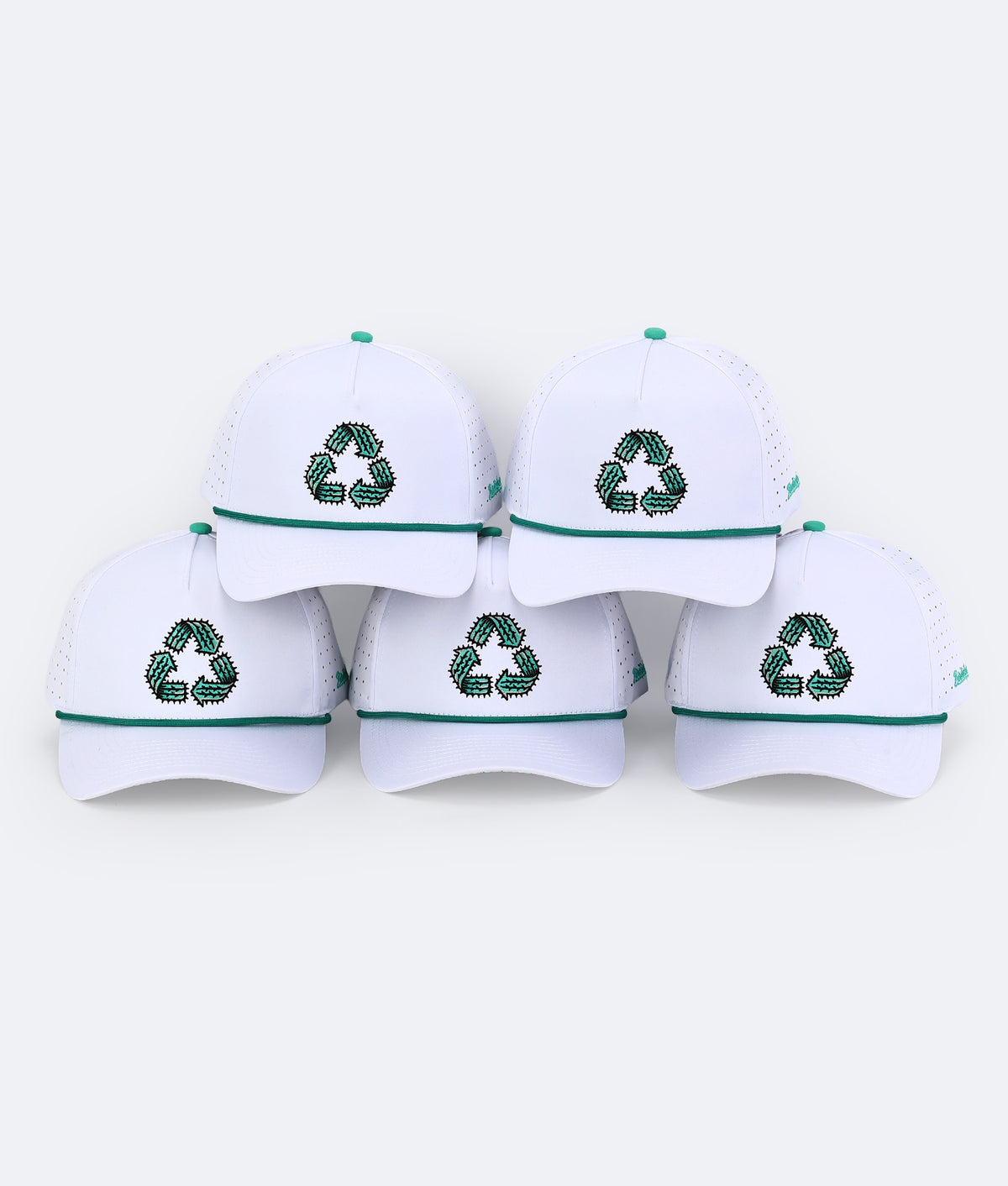 16 on Repeat Hat