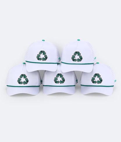 16 on Repeat Hat