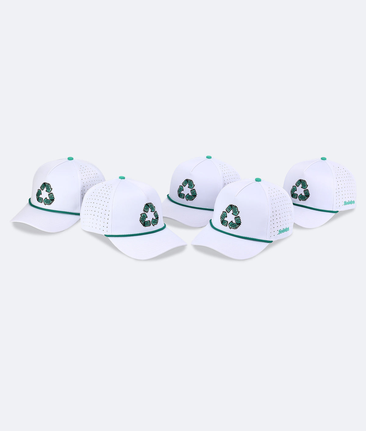 16 on Repeat Hat