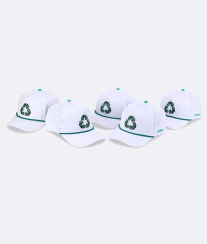 16 on Repeat Hat