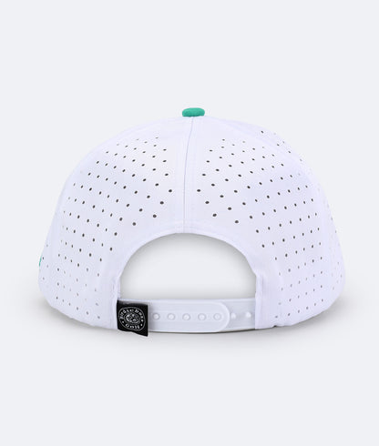 16 on Repeat Hat