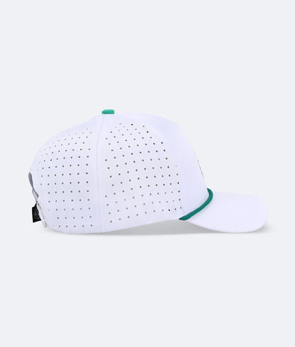 16 on Repeat Hat