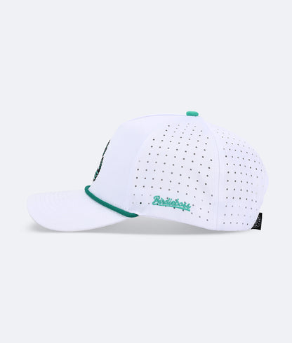 16 on Repeat Hat