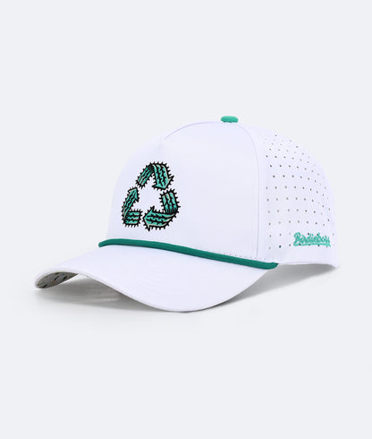 16 on Repeat Hat