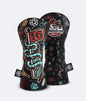 16th Showdown Headcover