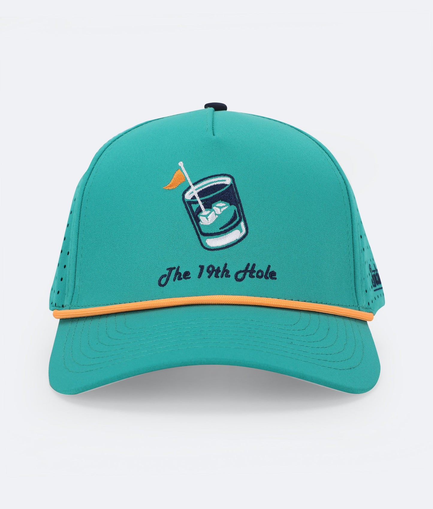 The 19th Hole Hat