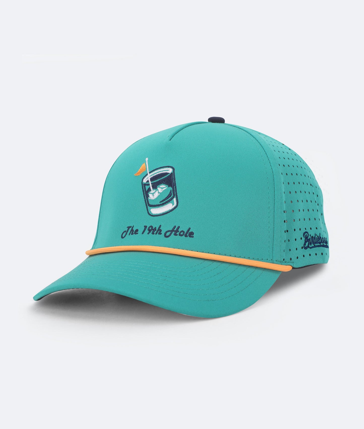 The 19th Hole Hat