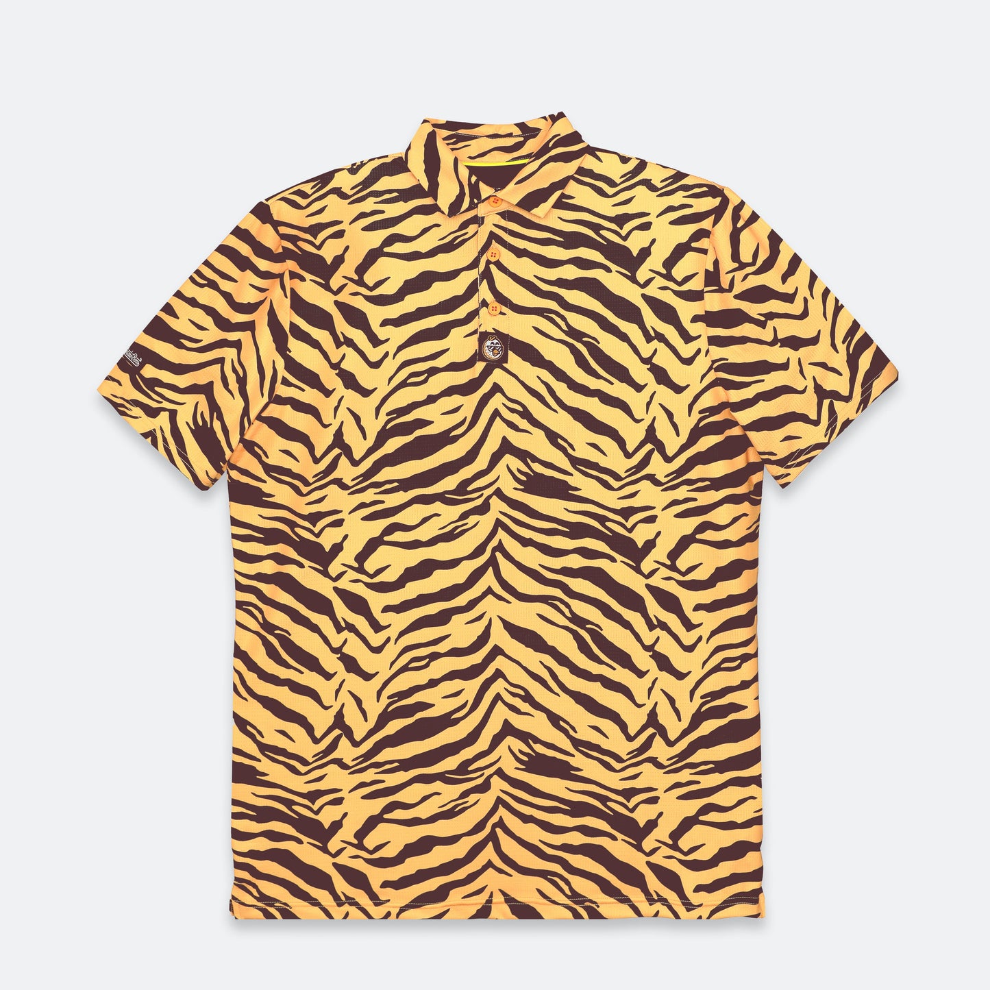 Tiger G.O.A.T Polo