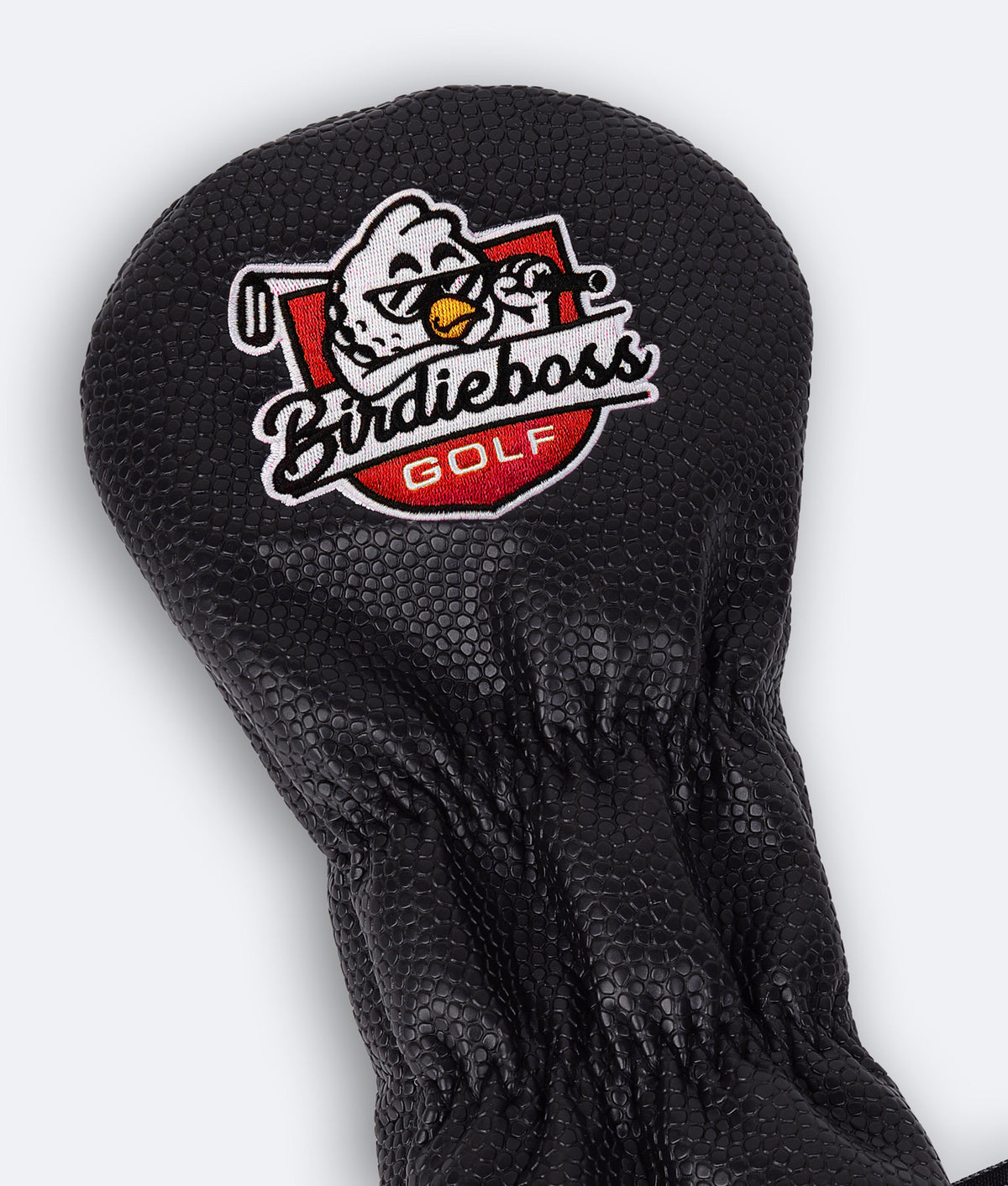 G.O.A.T #23 Headcover