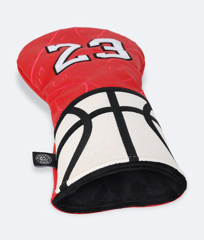 G.O.A.T #23 Headcover