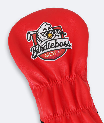 G.O.A.T #23 Headcover