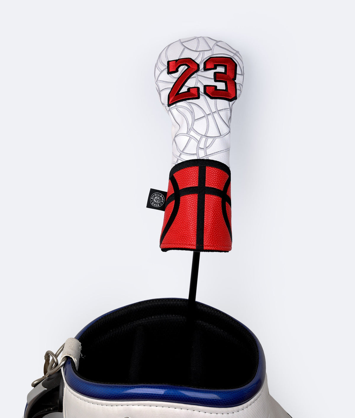 G.O.A.T #23 Headcover