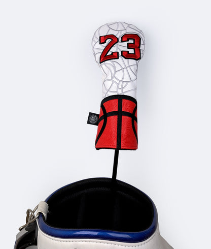 G.O.A.T #23 Headcover