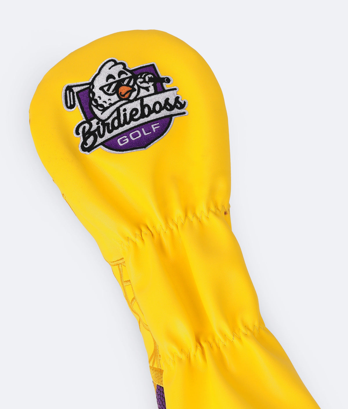 G.O.A.T #24/8 Headcover