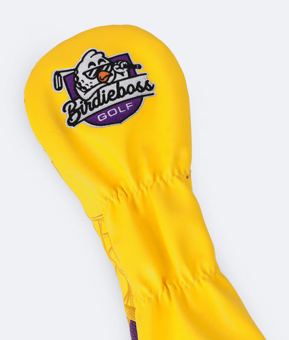 G.O.A.T #24/8 Headcover